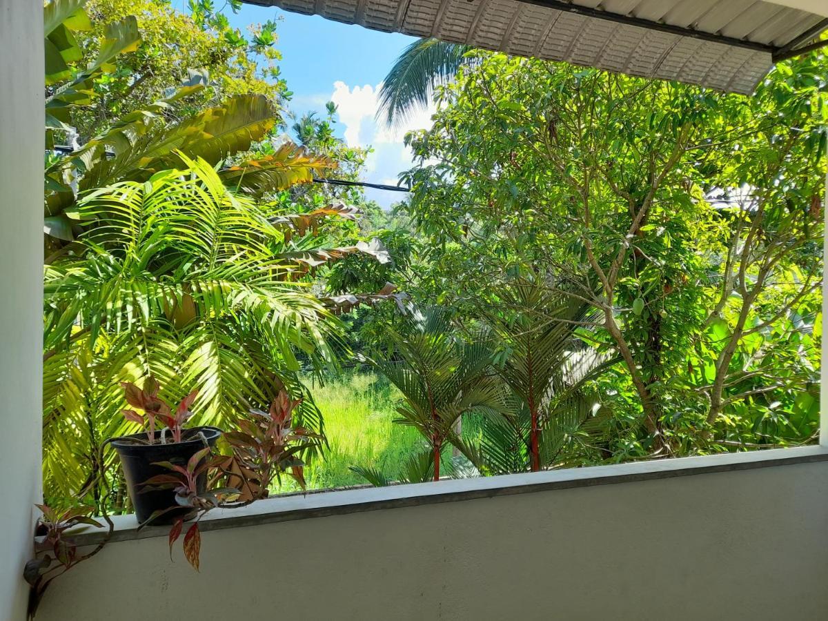 Hotel Mealanie'S House Unawatuna Esterno foto