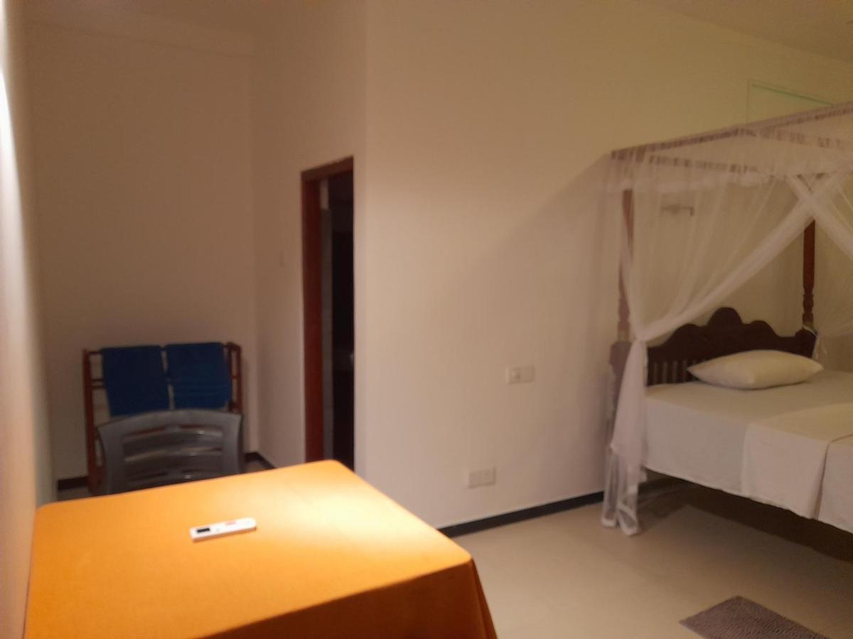 Hotel Mealanie'S House Unawatuna Esterno foto