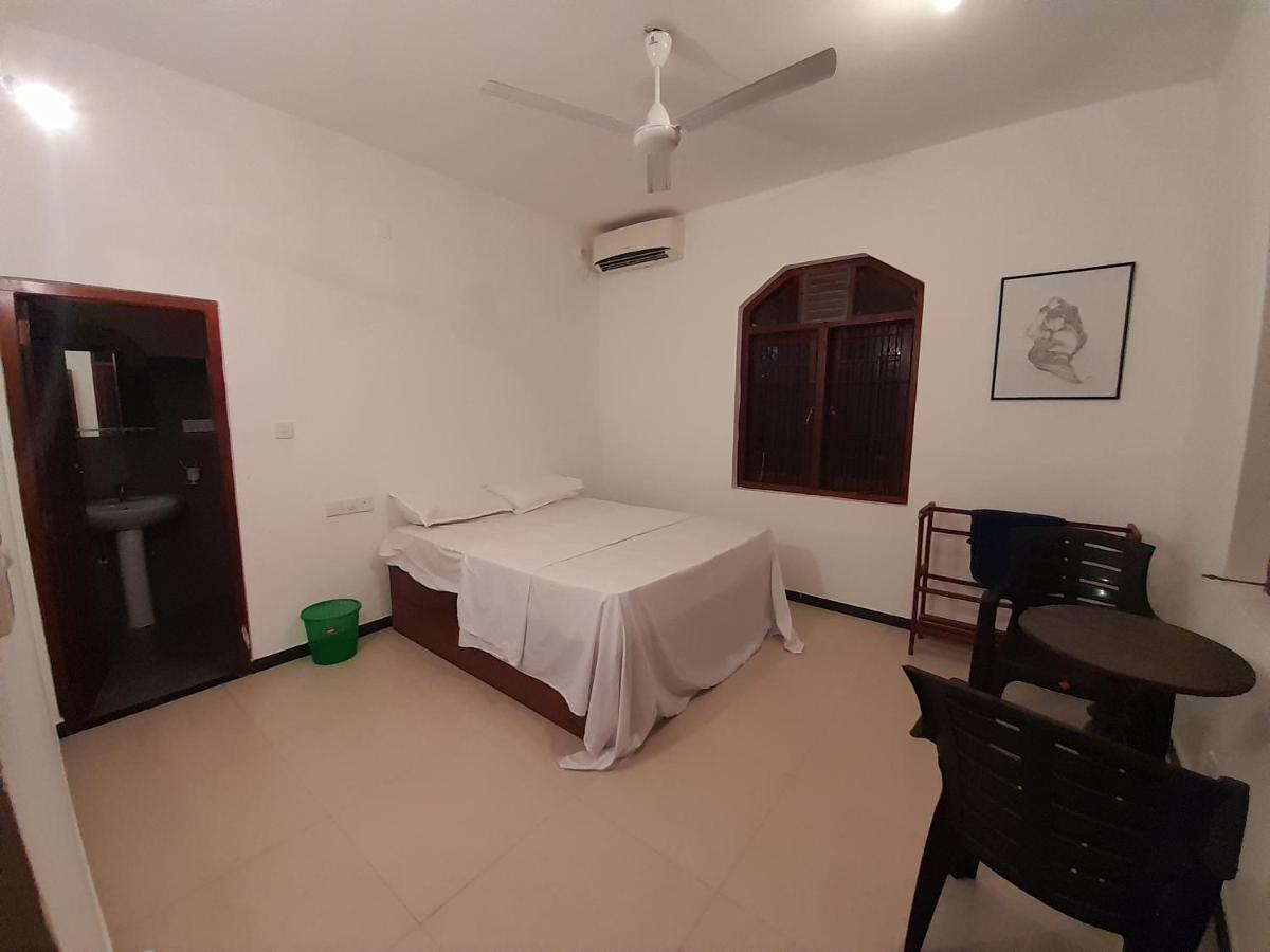 Hotel Mealanie'S House Unawatuna Esterno foto