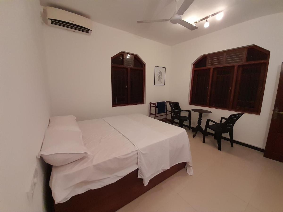 Hotel Mealanie'S House Unawatuna Esterno foto