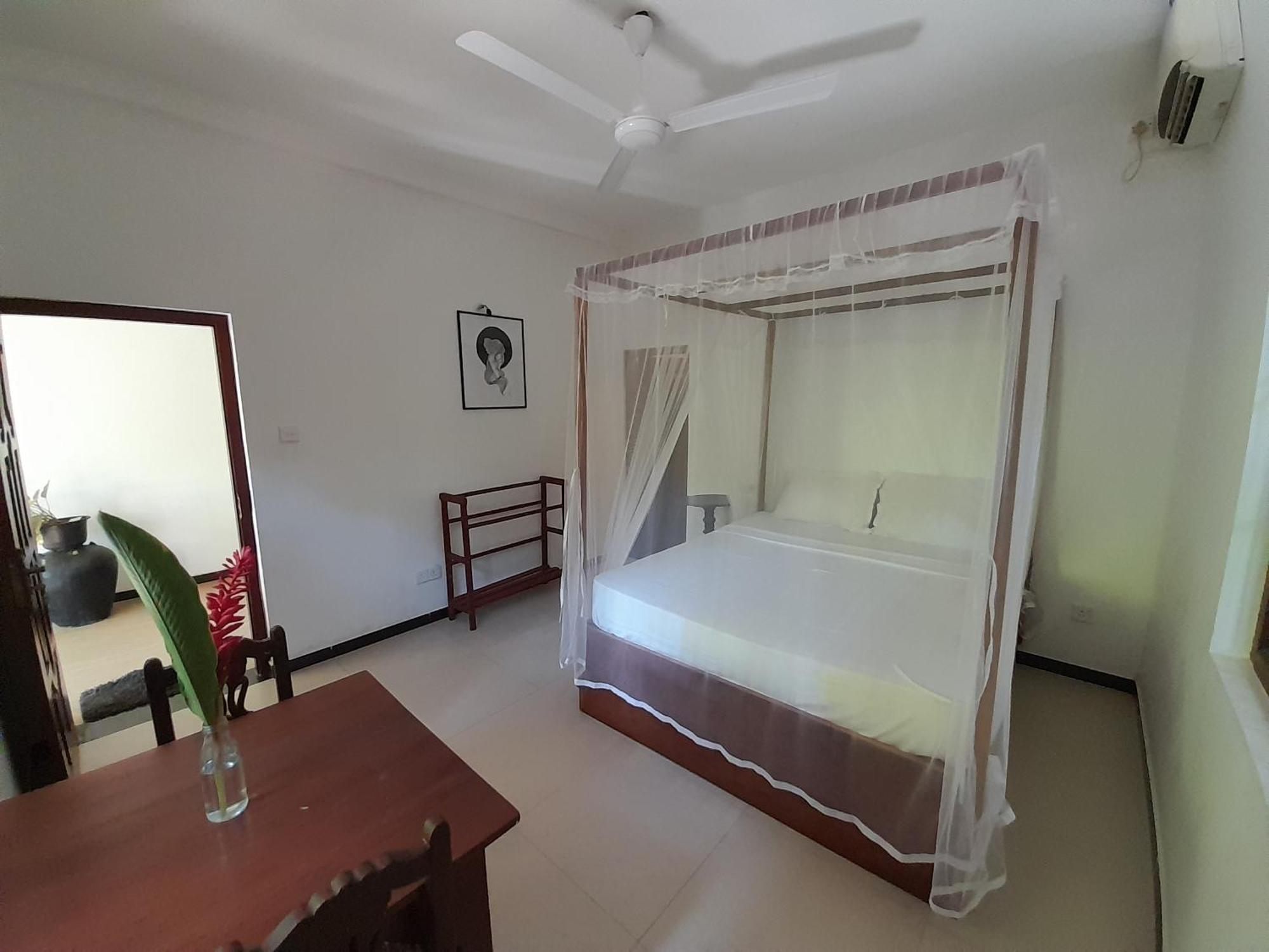 Hotel Mealanie'S House Unawatuna Esterno foto