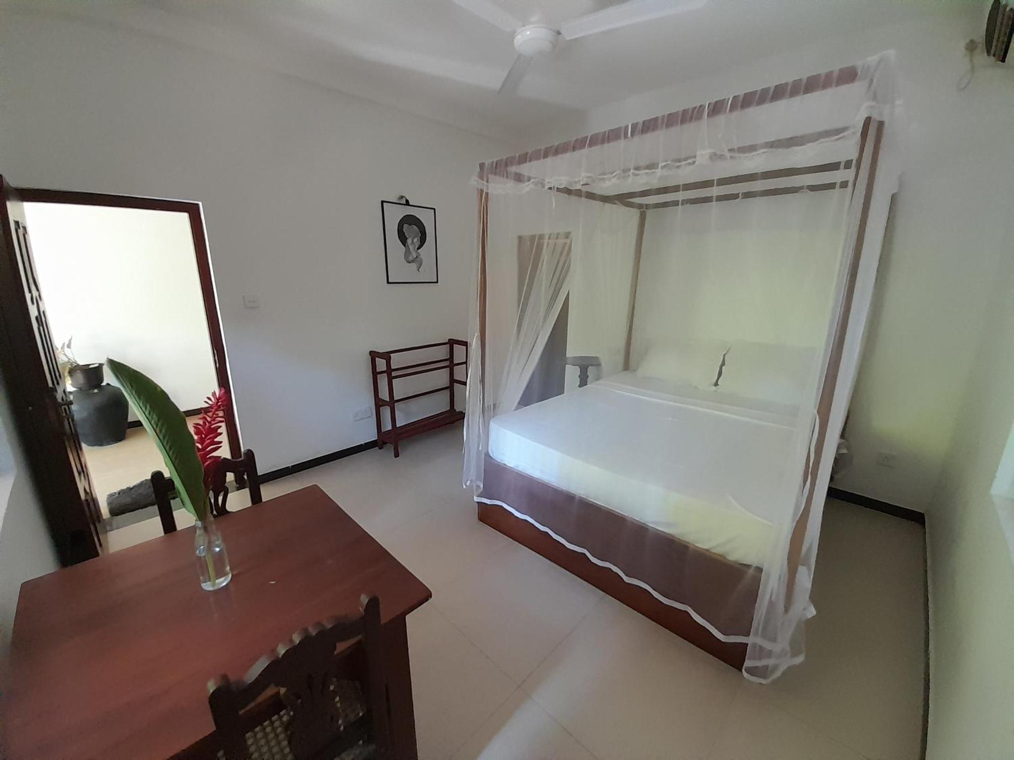 Hotel Mealanie'S House Unawatuna Esterno foto