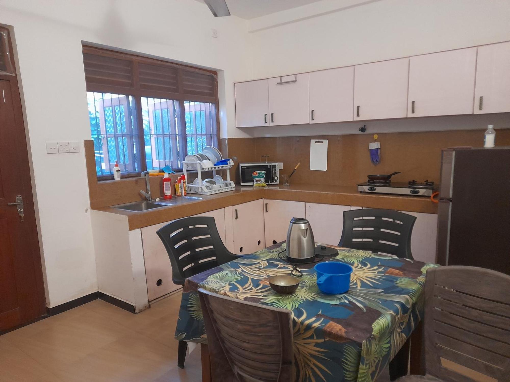 Hotel Mealanie'S House Unawatuna Esterno foto