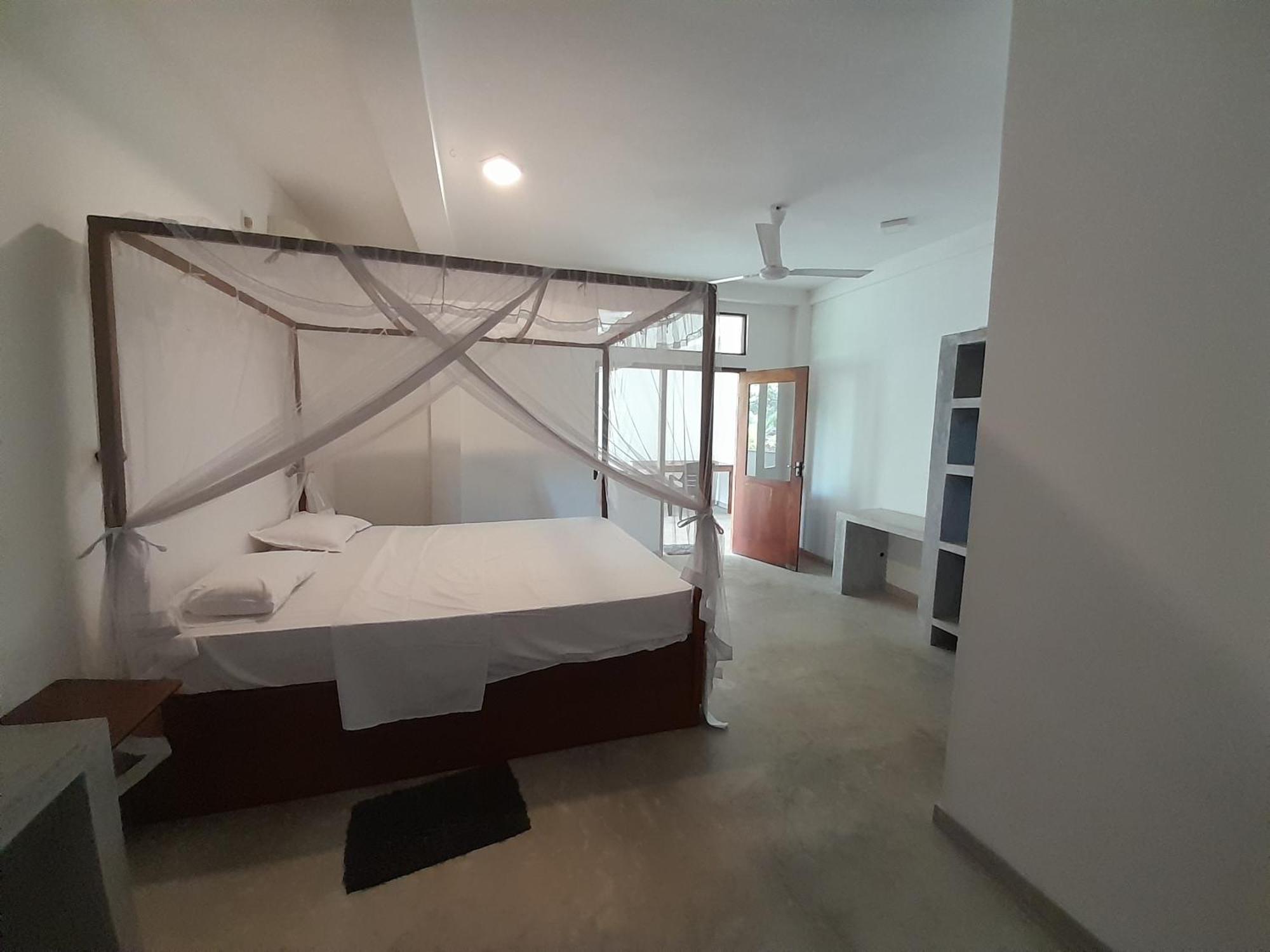 Hotel Mealanie'S House Unawatuna Esterno foto