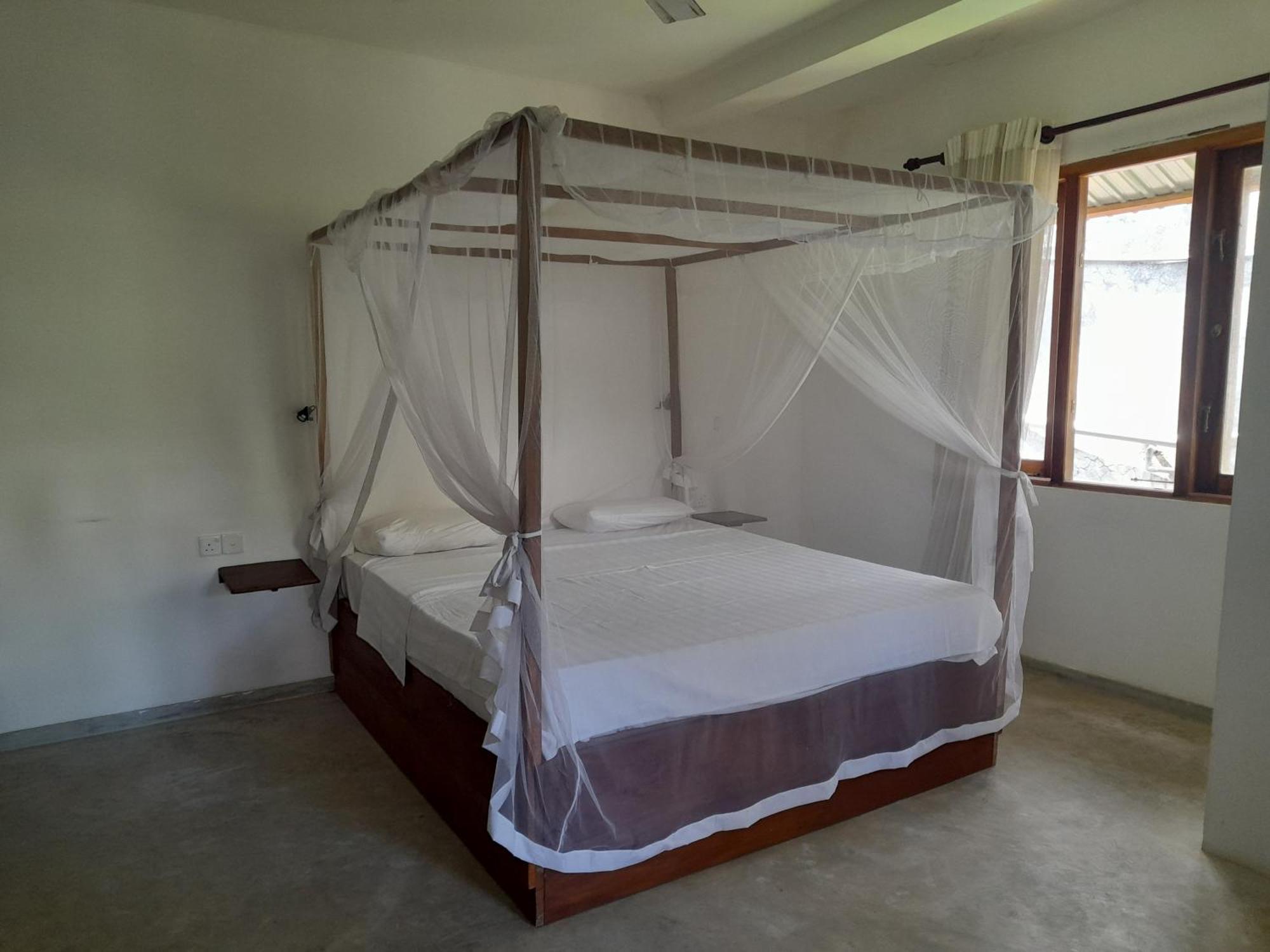 Hotel Mealanie'S House Unawatuna Esterno foto