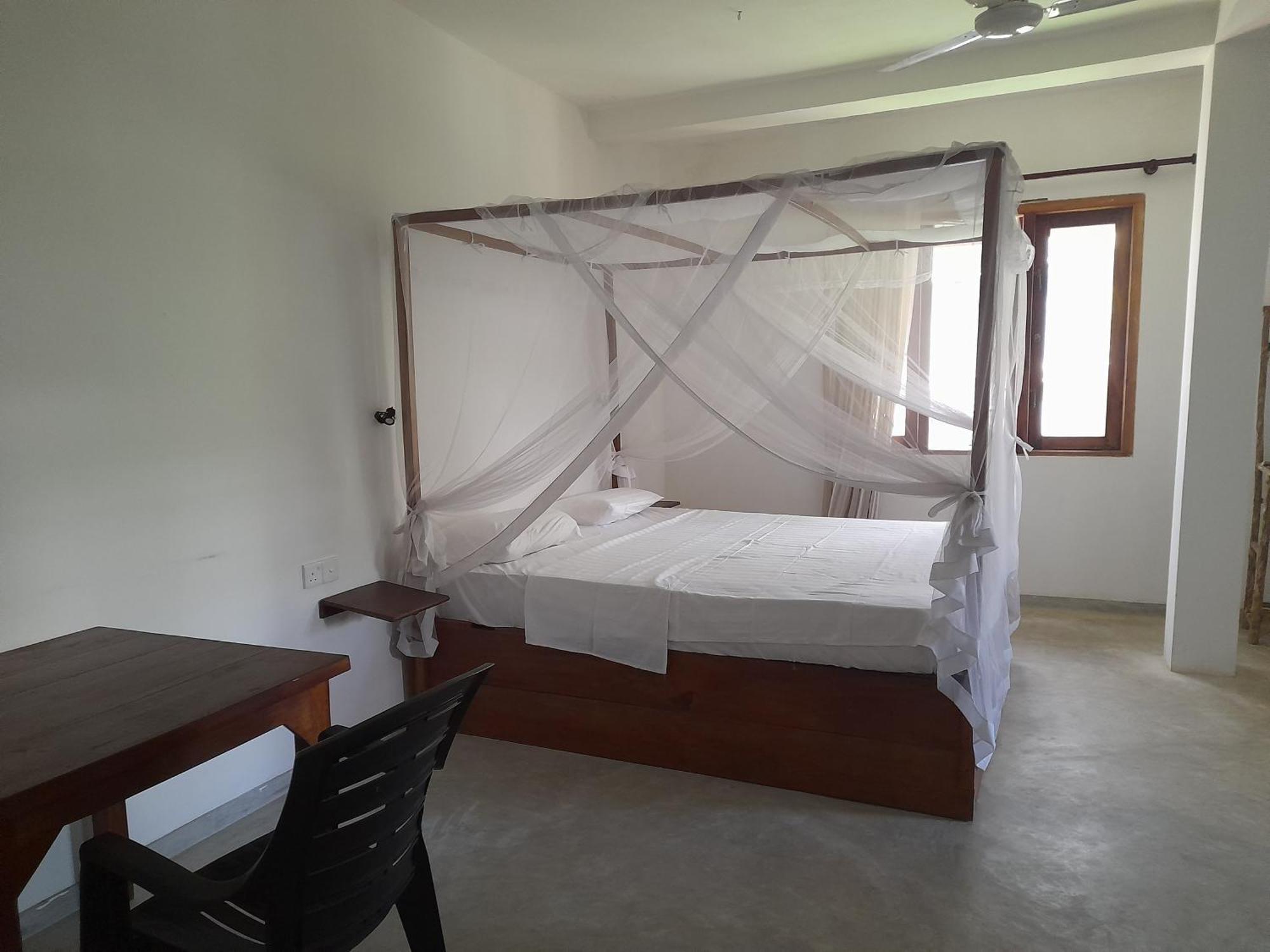 Hotel Mealanie'S House Unawatuna Esterno foto