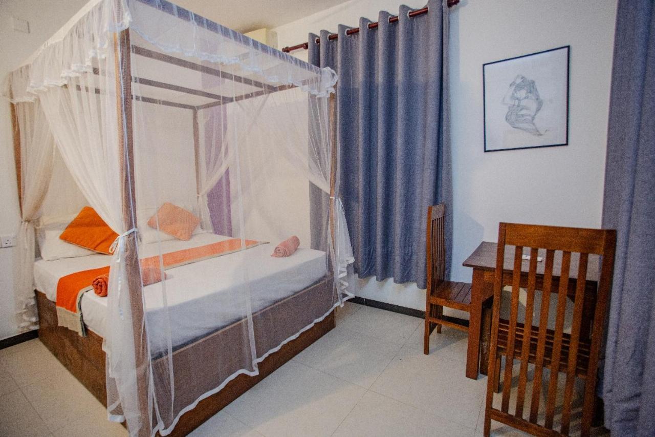 Hotel Mealanie'S House Unawatuna Esterno foto