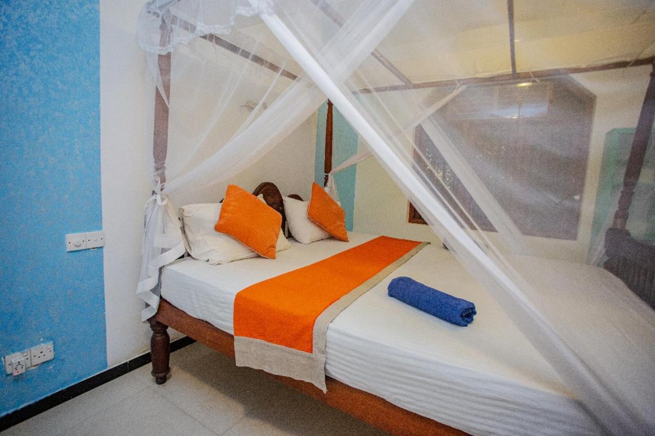 Hotel Mealanie'S House Unawatuna Esterno foto