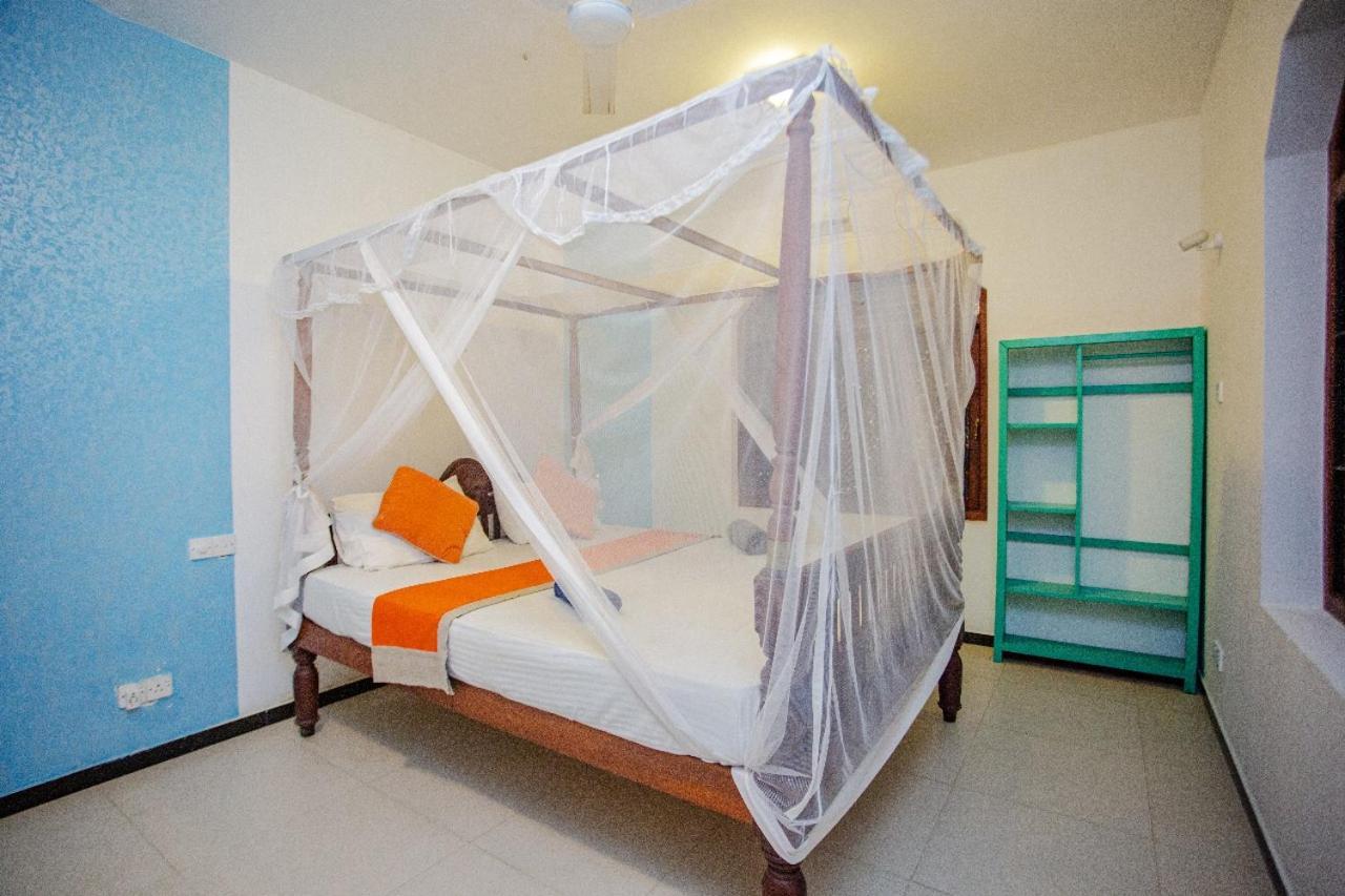 Hotel Mealanie'S House Unawatuna Esterno foto